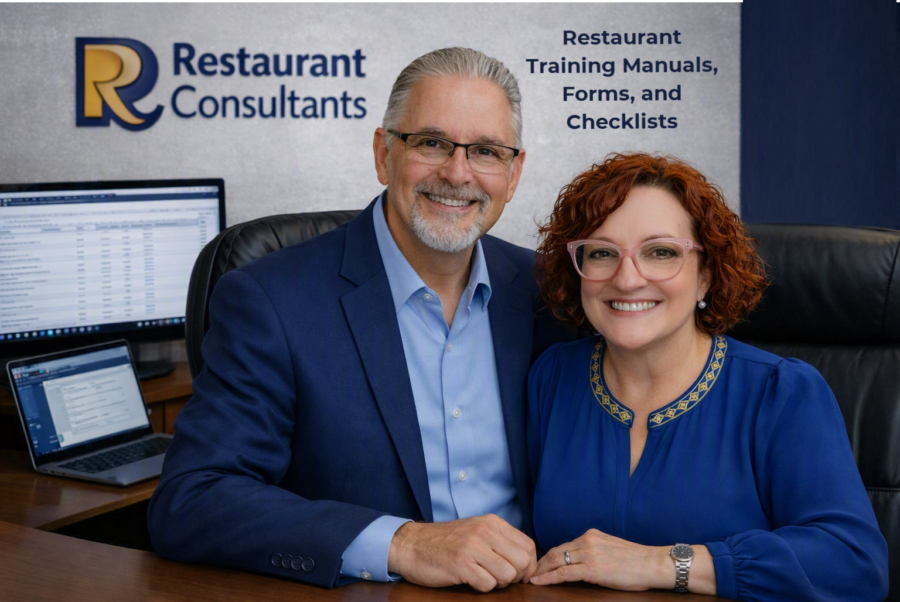 Jeff and Donna Schim - Workplace Wizards Founders